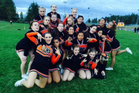 funny cheer group picture2