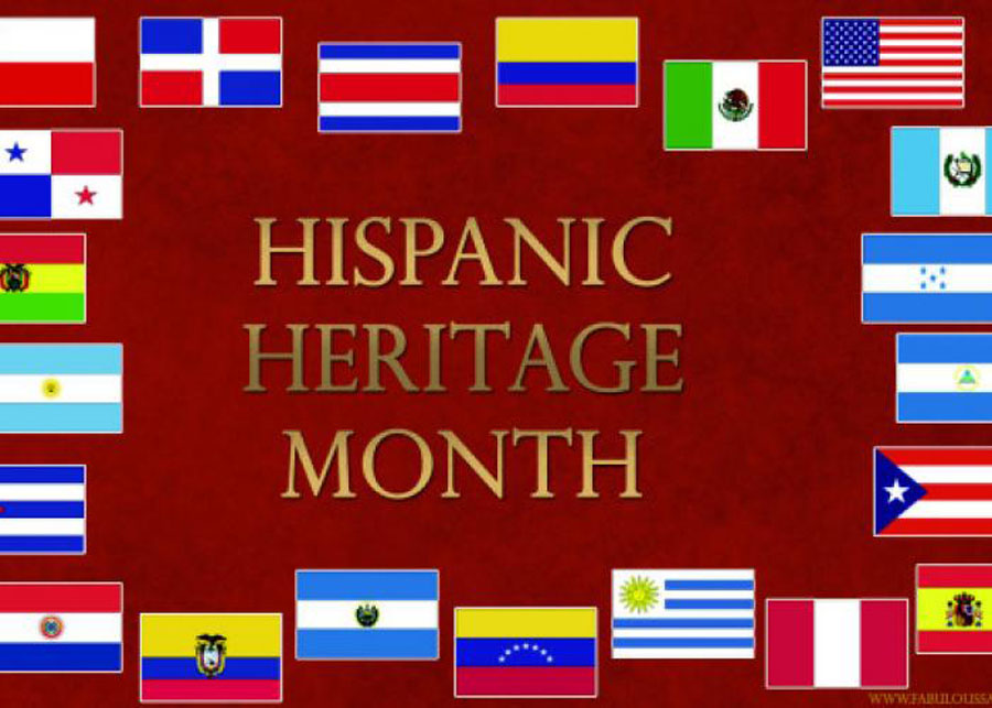 Hispanic Heritage Month: A Life In History – Cougar Chronicle