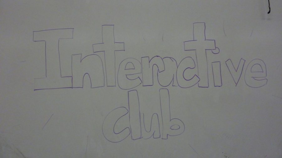 Interactive Club 