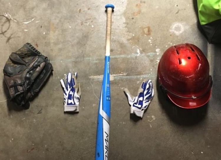 Fast Pitch equipment 