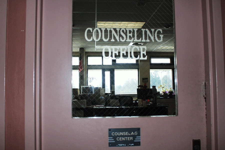 Go to your counselor if you have any questions!
