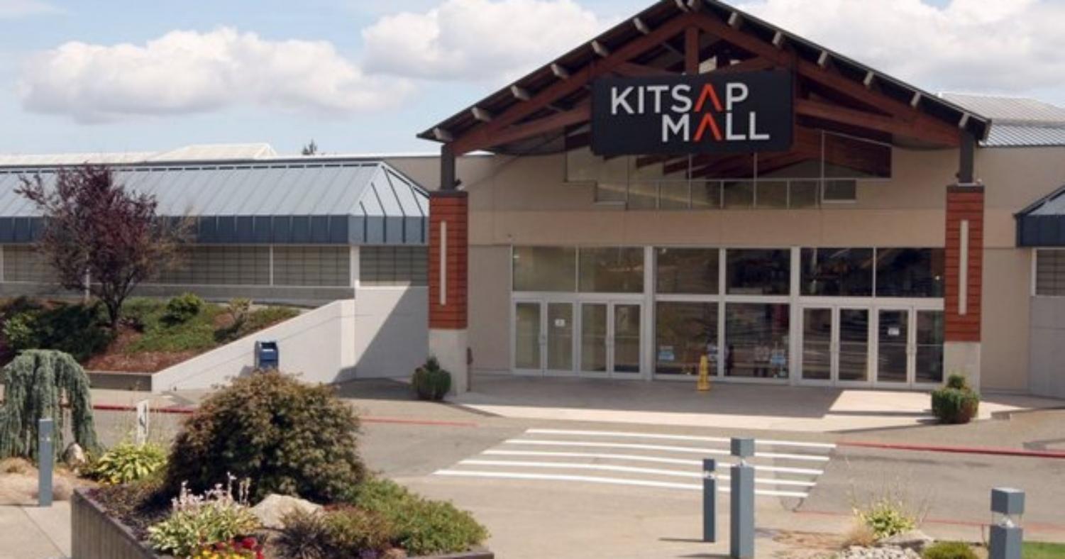 The Decline of the Kitsap Mall Cougar Chronicle