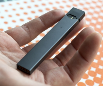 Juul is one of the main e-cigs that is popular among teens.
