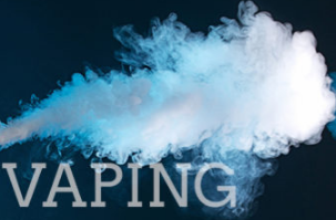 A guide on how to talk with your kids about vaping. Go to drugfree.org