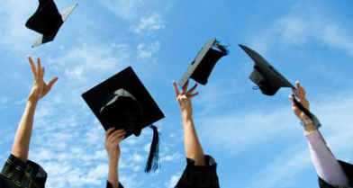 Future Plans For Graduates