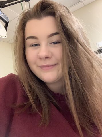 Photo of Kailee Shafer