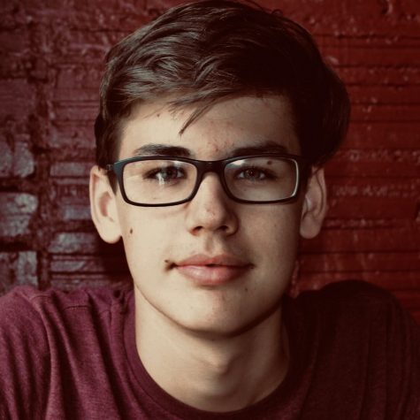 Photo of Noah Hlavaty