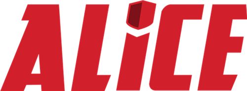 The ALICE Logo