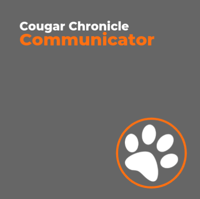 Chronicle Communicator Podcast art 