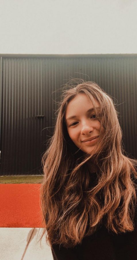 Ellie Larsen