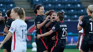 10/10 OL Reign vs. Portland Thorns Game Recap