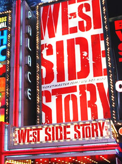 West Side Story (2021) : Steven Speilberg’s Take on This Classic Love Story