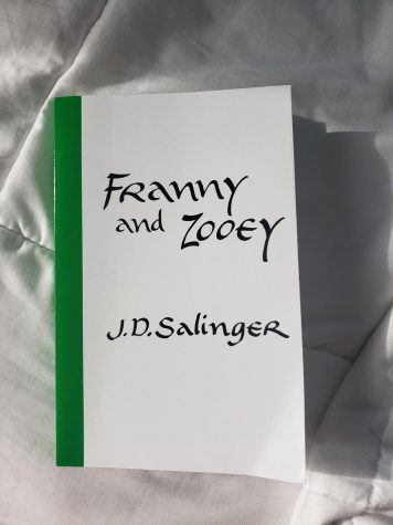 J.D. Salingers Franny and Zooey