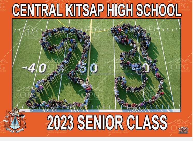 Seniors at CKHS Deal With Pressures Of After High School Plans As End Of Senior Year Looms