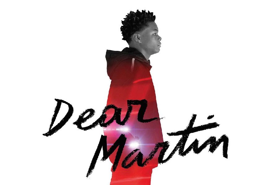 Dear Martin covers the hard hitting topics and factually displays the life of an adolescent of color