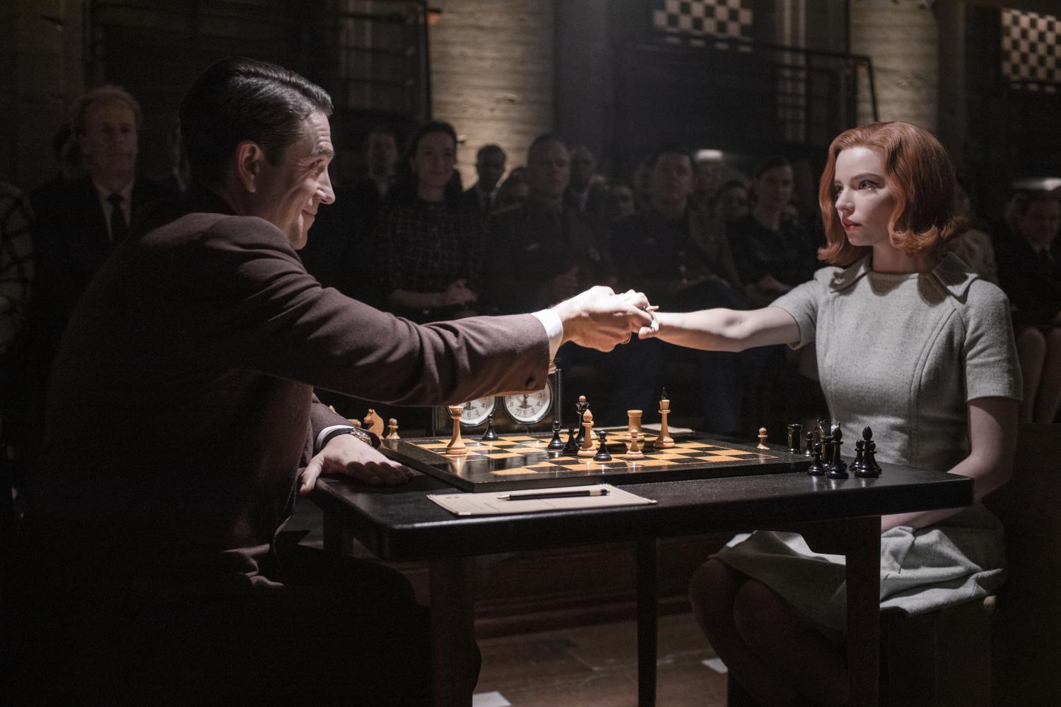  Harmon Chess, Borgov Chess, Gotham Chess, Wooden Chess