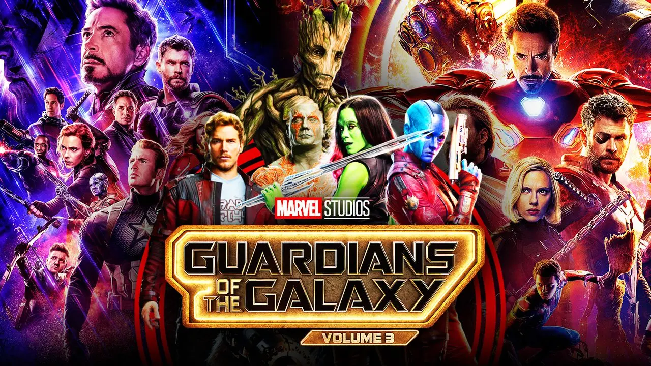 Movie review: 'Guardians of the Galaxy Vol. 3' ends trilogy