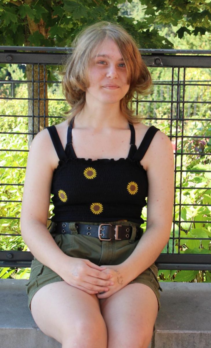 Kai Daly