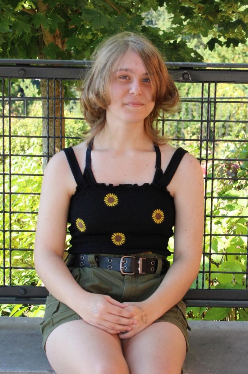 Kai Daly
