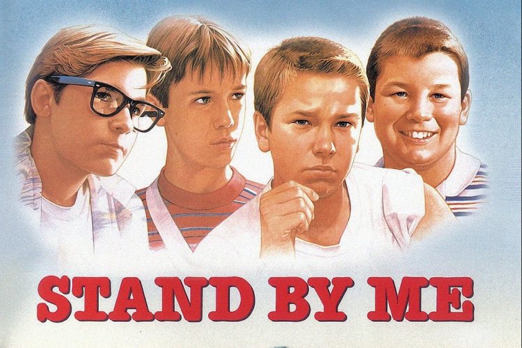 Review: ‘Stand by Me’ – Cougar Chronicle