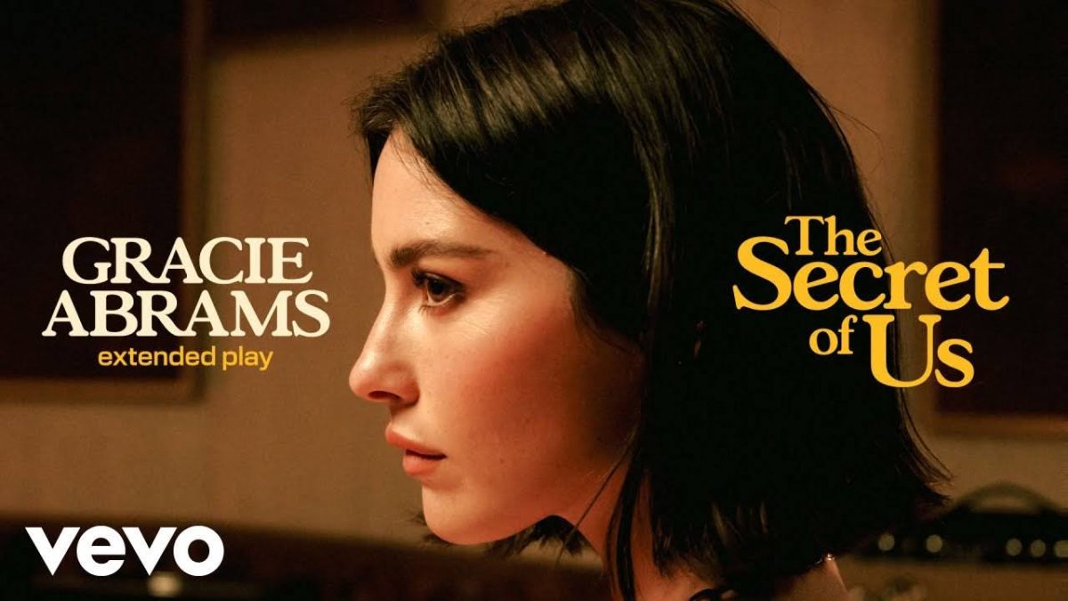 The cover photo of The Secret of Us (Short Film) by Vevo.