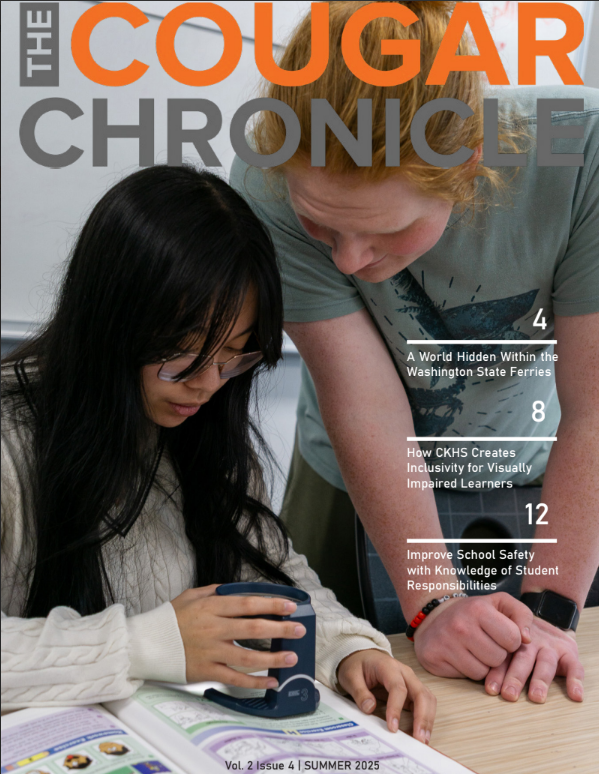 Volume 2 Issue 4