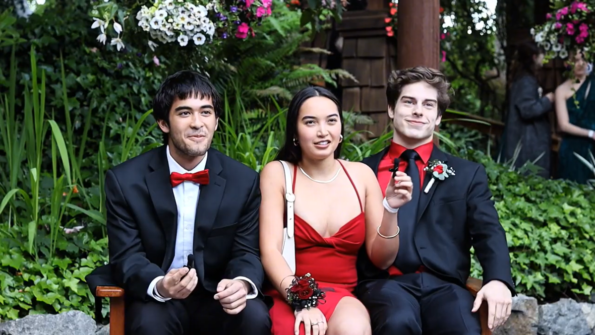 CKHS Senior Prom 2025
