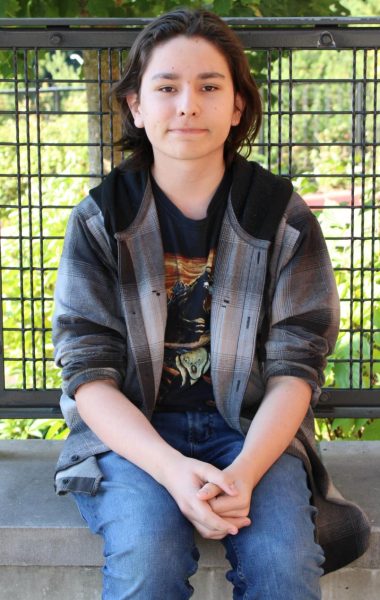 Truman Hammond