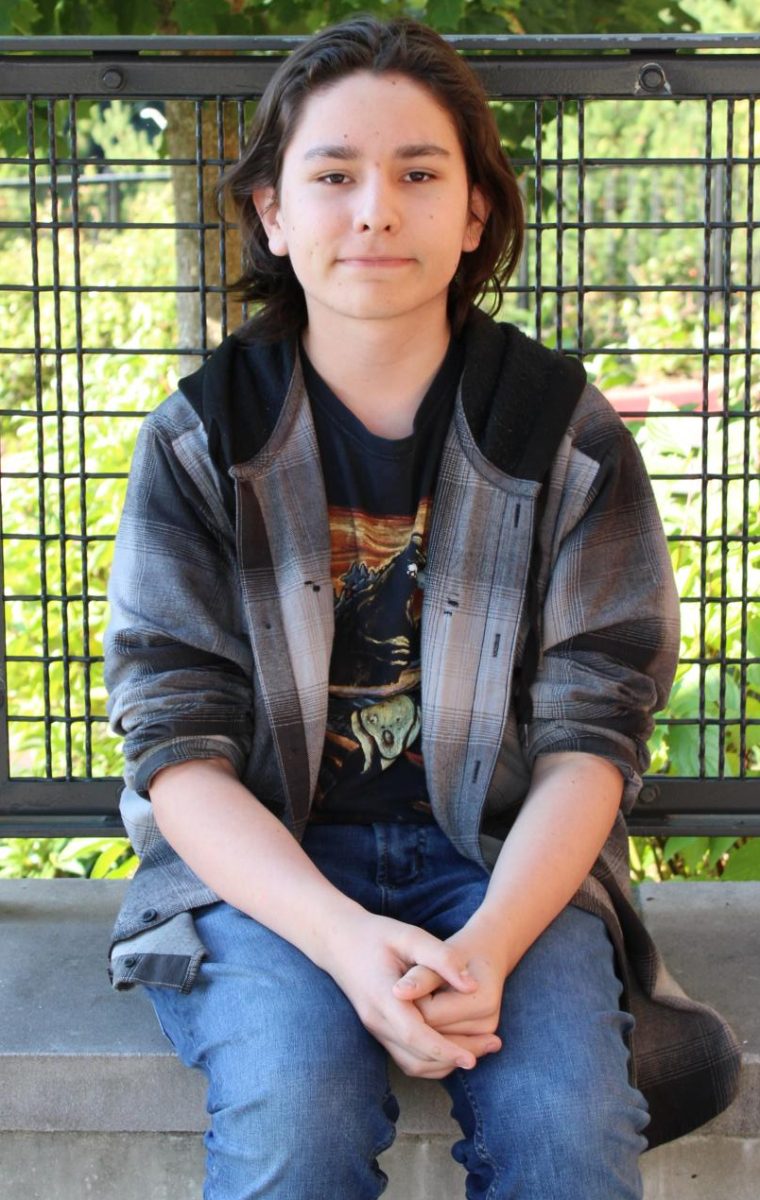 Truman Hammond