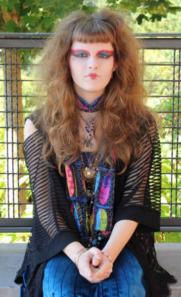 Gia Gingrey