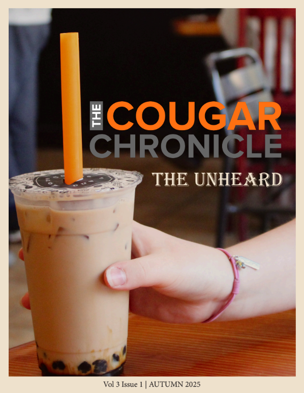 Volume 3 Issue 1