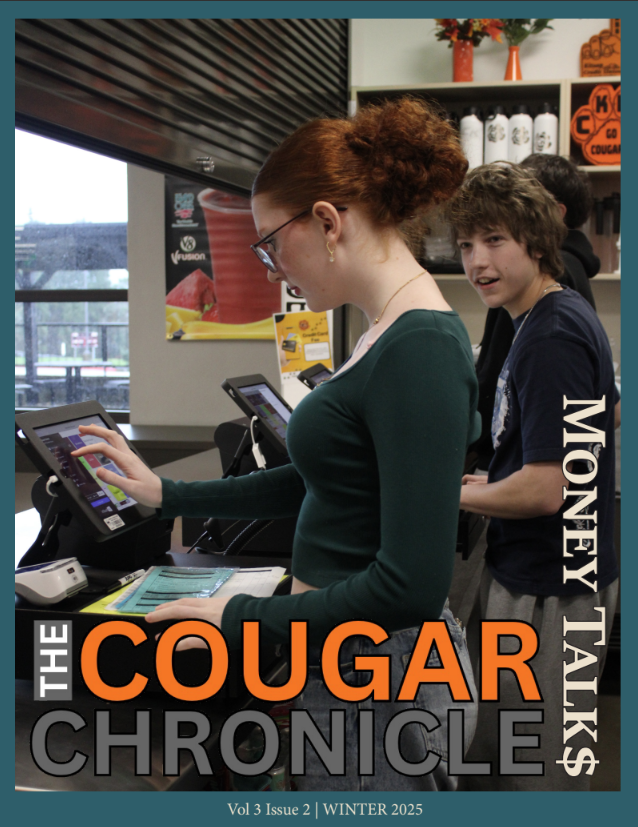 Volume 3 Issue 2