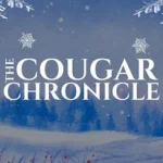 The Cougar Chronicle